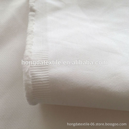 1000TC Polyester/Cotton Blend sateen fabrics for bedding sets